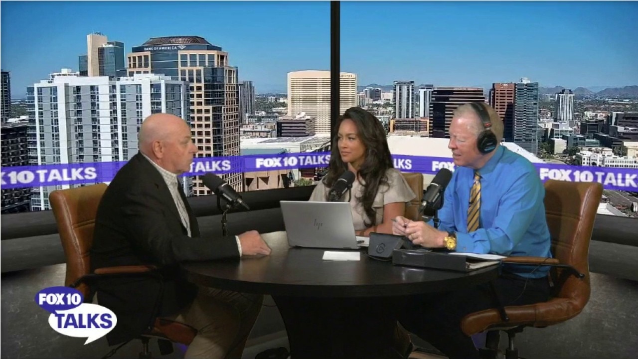 Election update & key race breakdown | FOX 10 Talks
