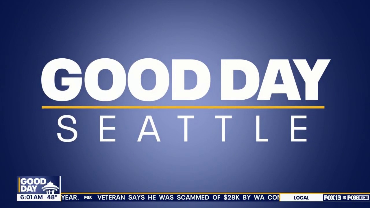 Shots fired near Seattle mayor's press conference