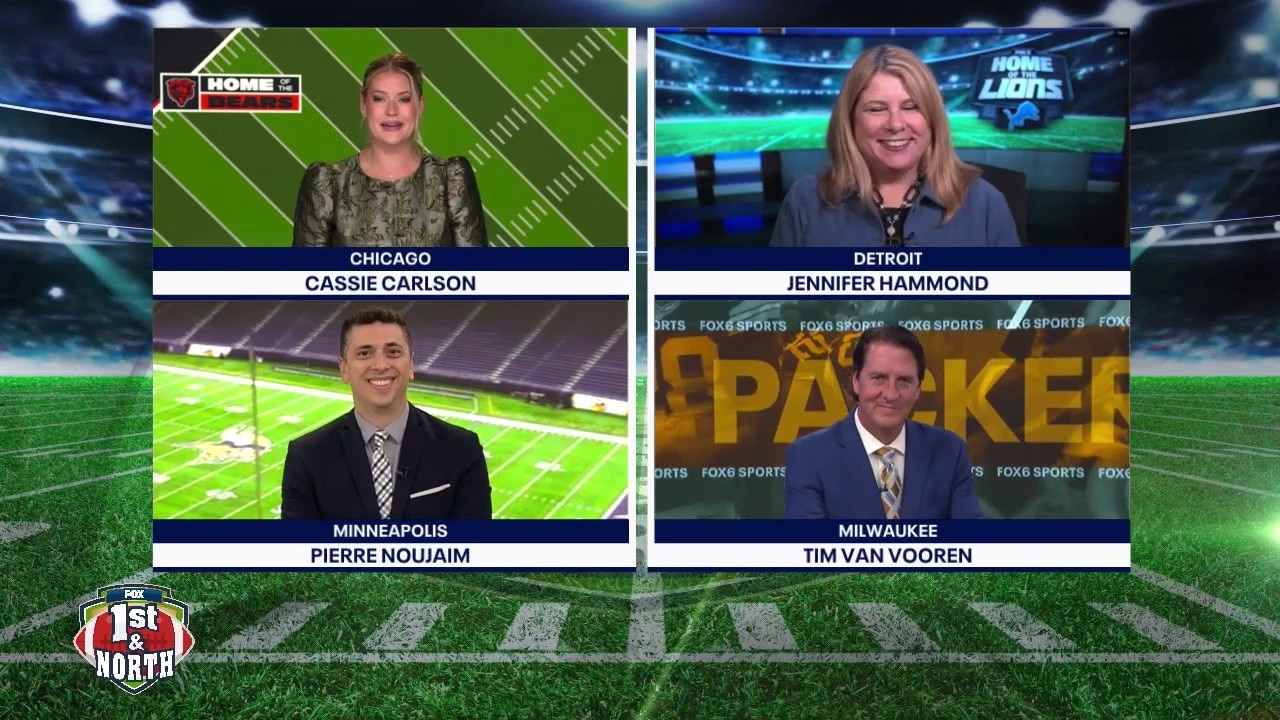 1st & North: Week 5 recap, Week 6 ahead