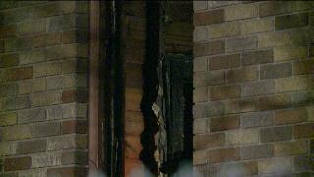 Man in his 60s killed in Bay View fire