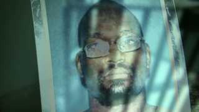 Marshals search for Jeffrey Williams