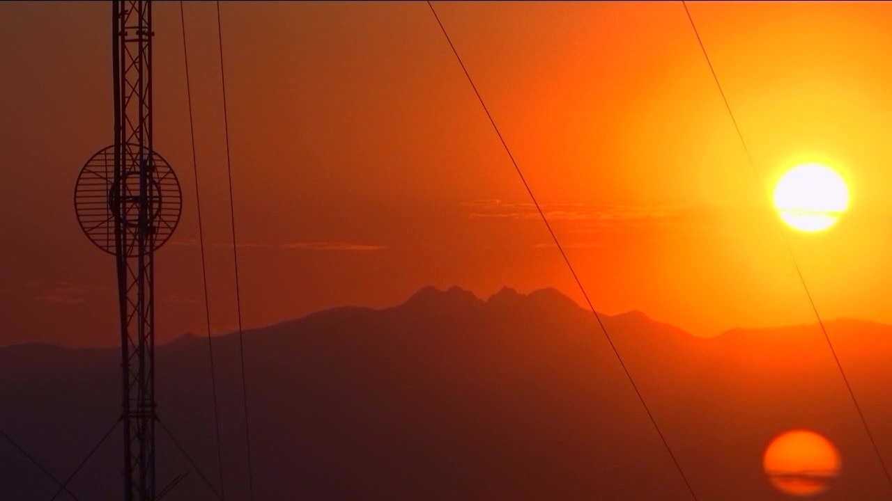 Record heat brings record power demand in Arizona