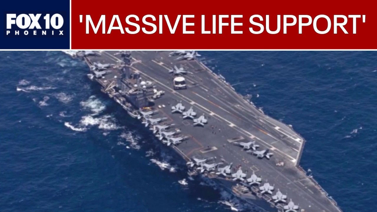 Iran war: Trump says ceasefire is more fragile after latest peace proposal