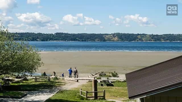 Free state parks, fishing this weekend