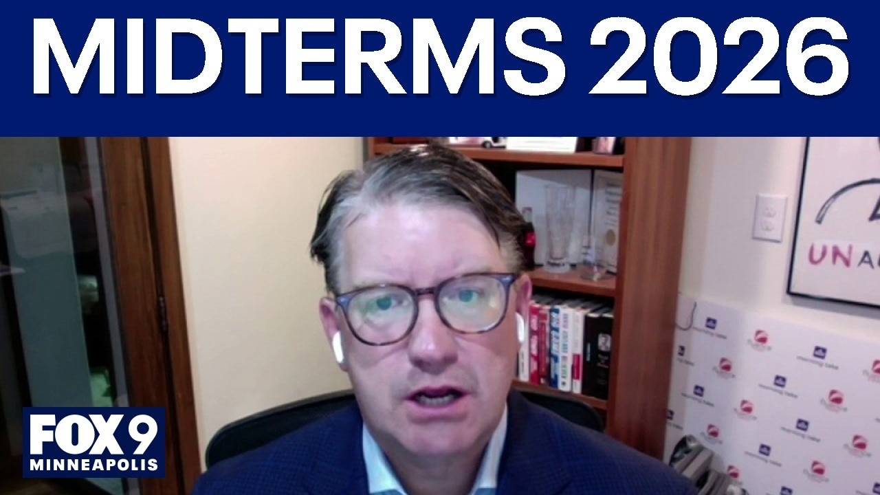 Midterms 2026: Looking ahead 51 days out