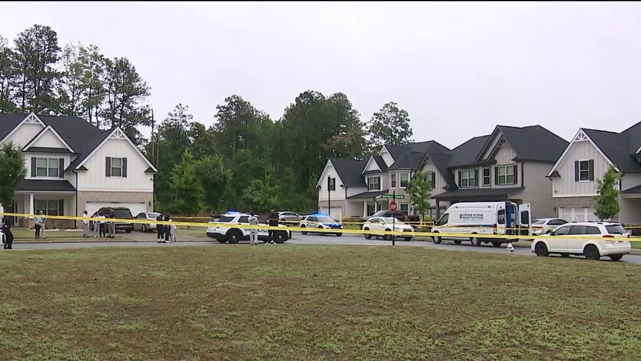 8AM Top Stories for May 25, 2026