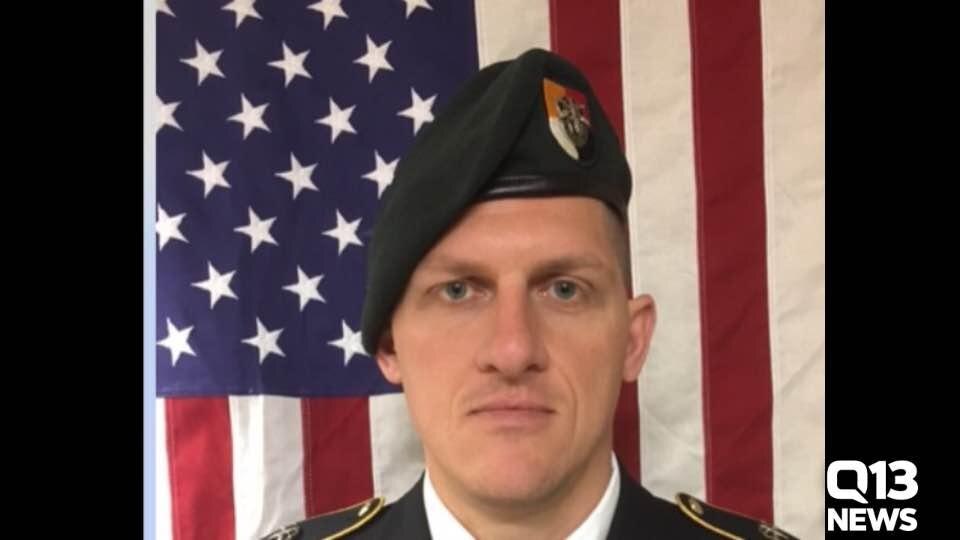 Soldier with Western WA ties killed in Niger