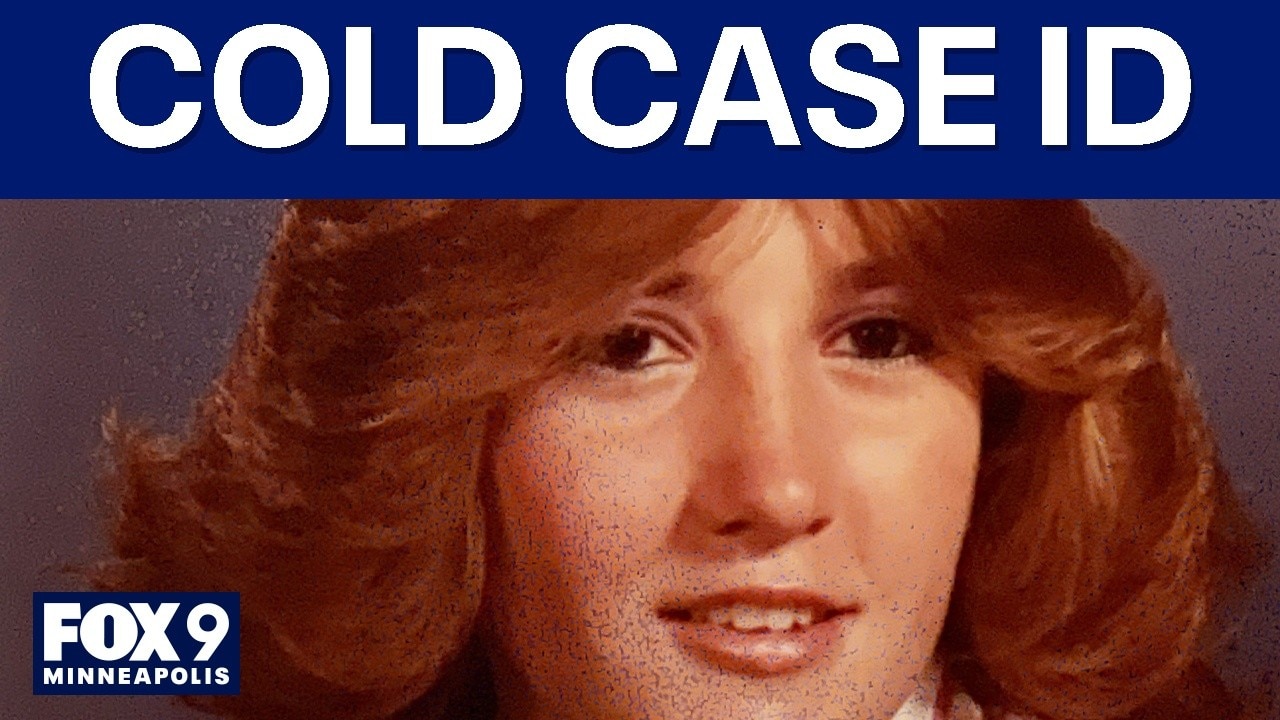 Victim identified in cold case death 33 years ago