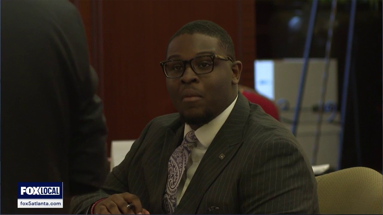 Stockbridge mayor faces possible removal after hearing