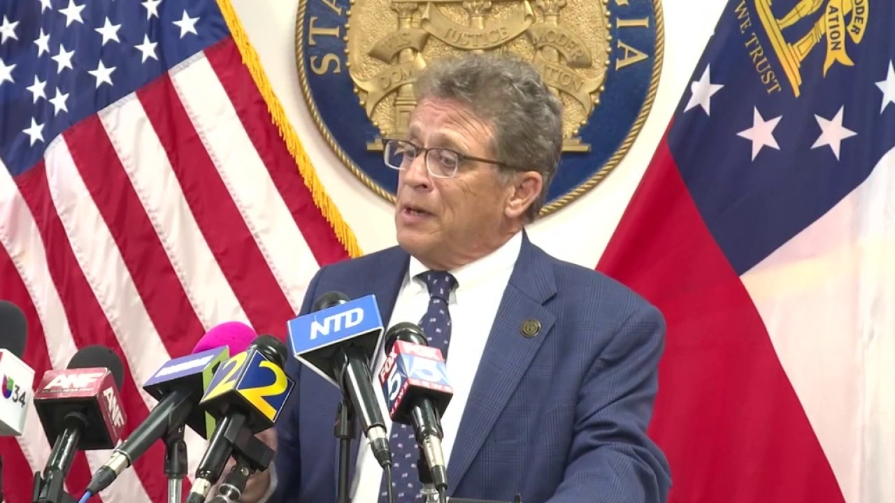 Secretary of State’s Office gives update on Primary Day voting