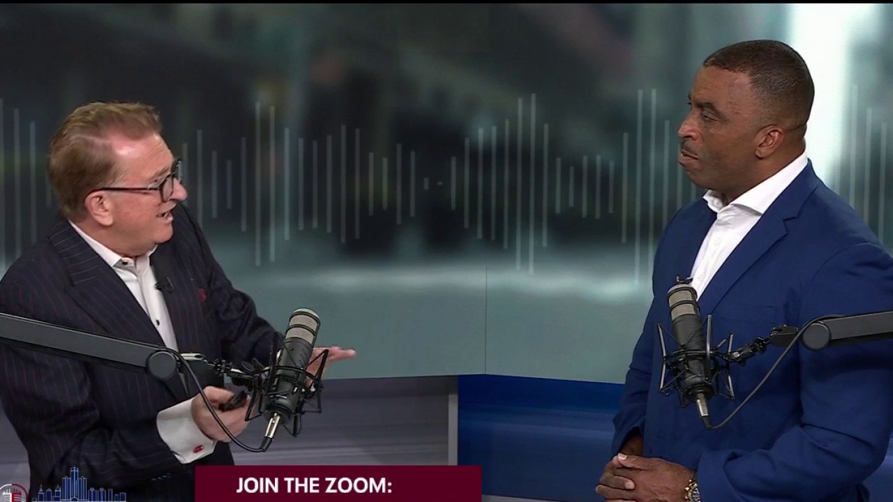 Interview with former Detroit City Council candidate James Harris