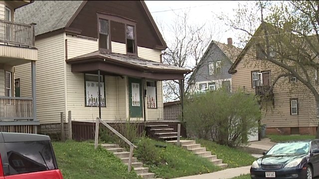Troubled landlord given time to fix up condemned property