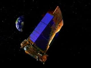 Scientists discover planet