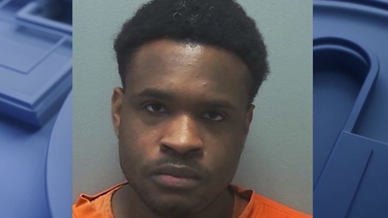 Man sentenced to life after rape and screwdriver attack