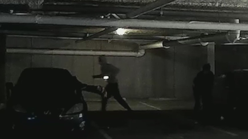 Loft residents fed up by car break-ins