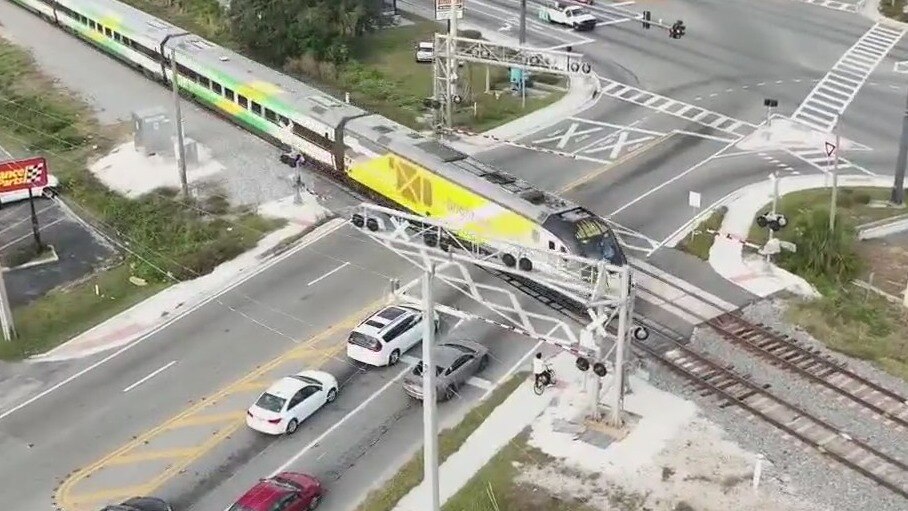 Brightline hopes to prevent tragedy on the tracks