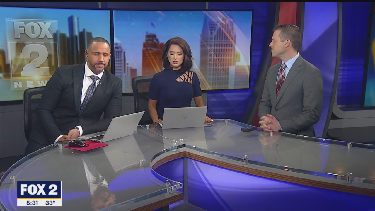 Friday evening winter mix/snow not a huge deal