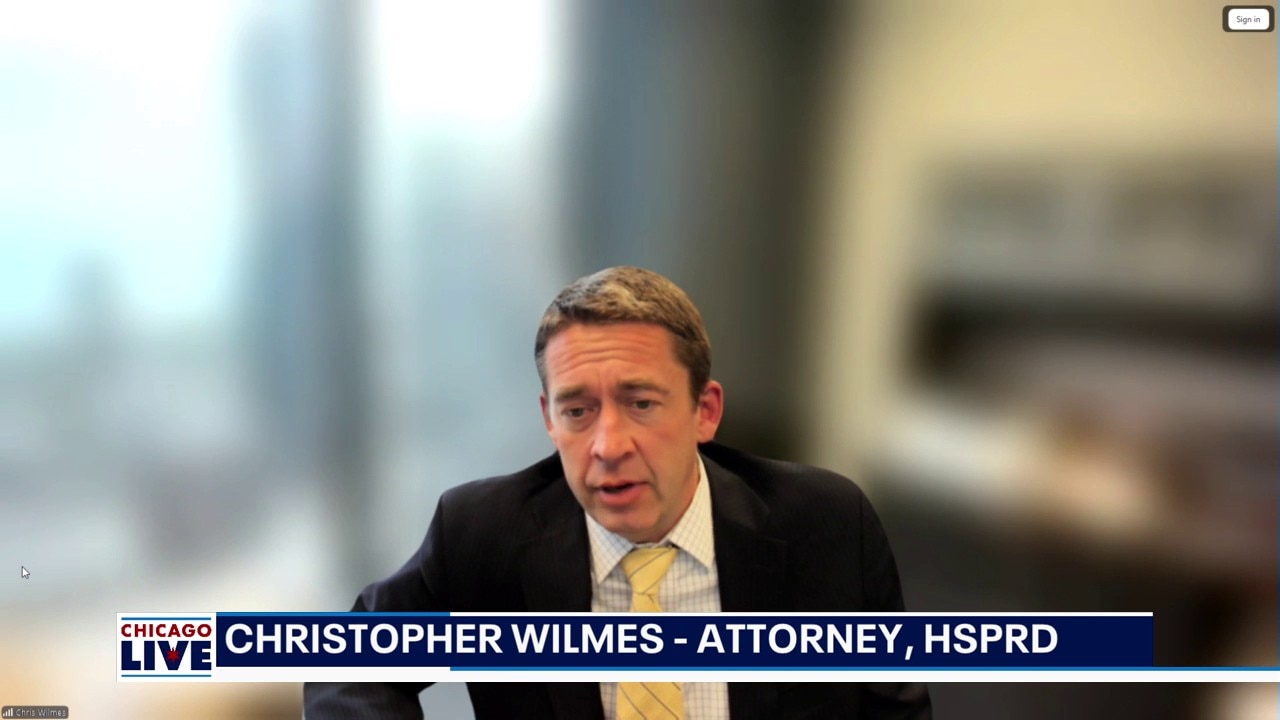  U.S. truck drivers sue company over alleged underpayment scheme | ChicagoLIVE