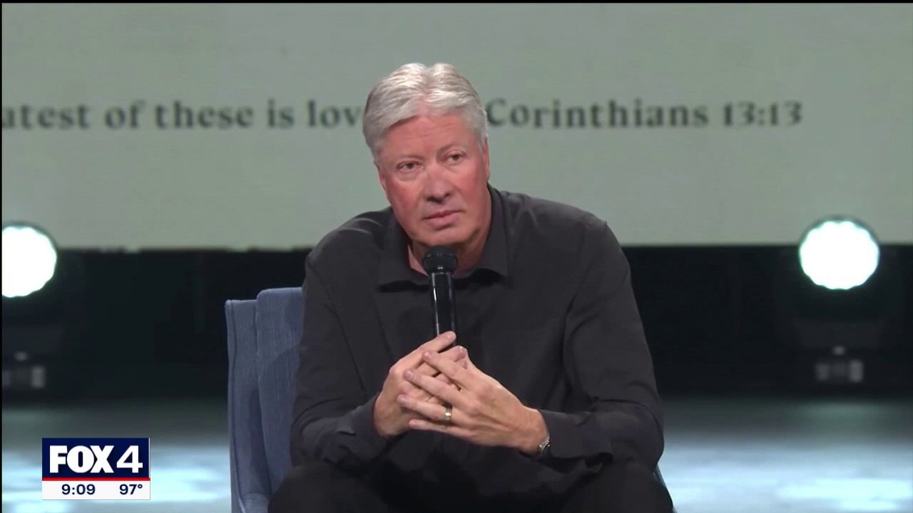 Defamation claims against disgraced NTX pastor dismissed