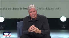 Defamation claims against disgraced NTX pastor dismissed