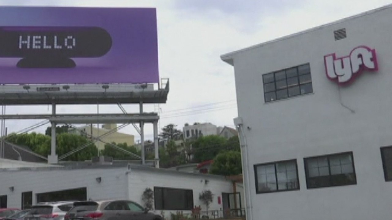 Lyft & Caritas team up to help homeless