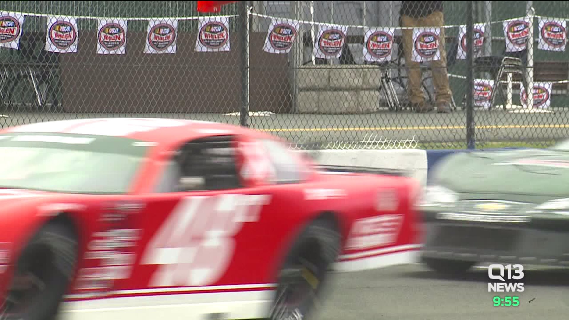 Drivers prepare for Summer Showdown at Evergreen Speedway