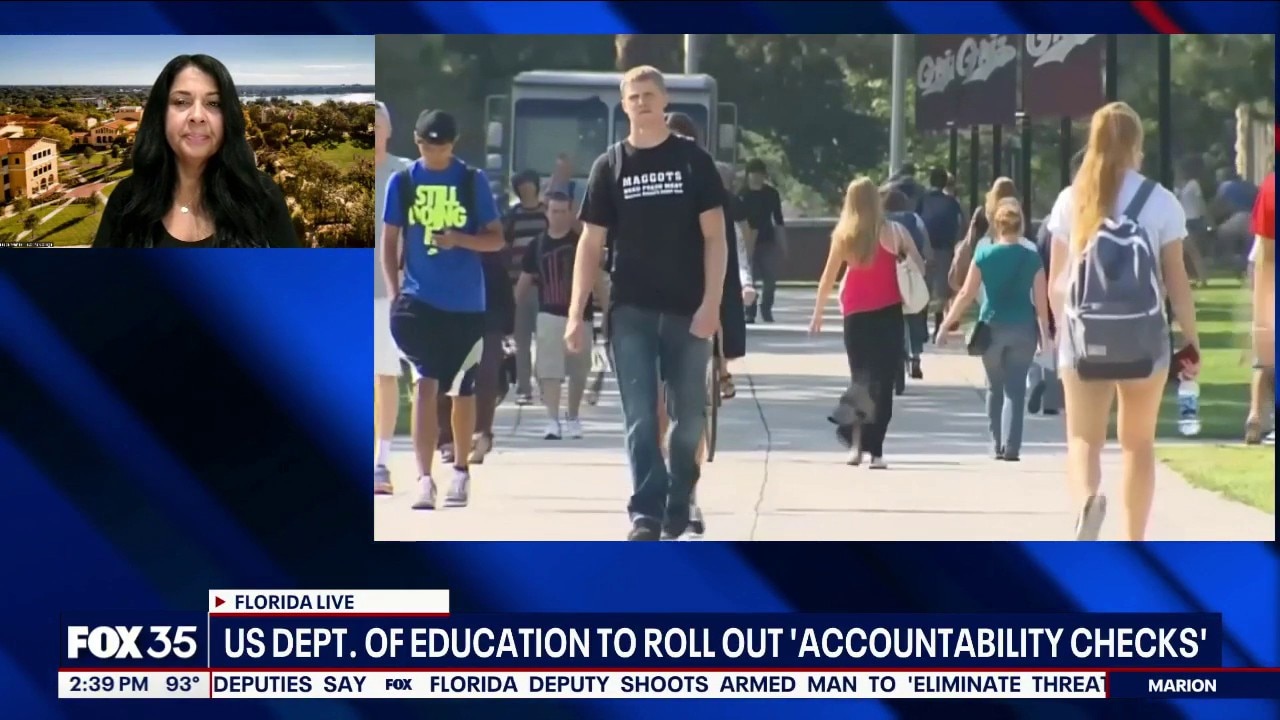 A new post-grad salary test for federal student loans