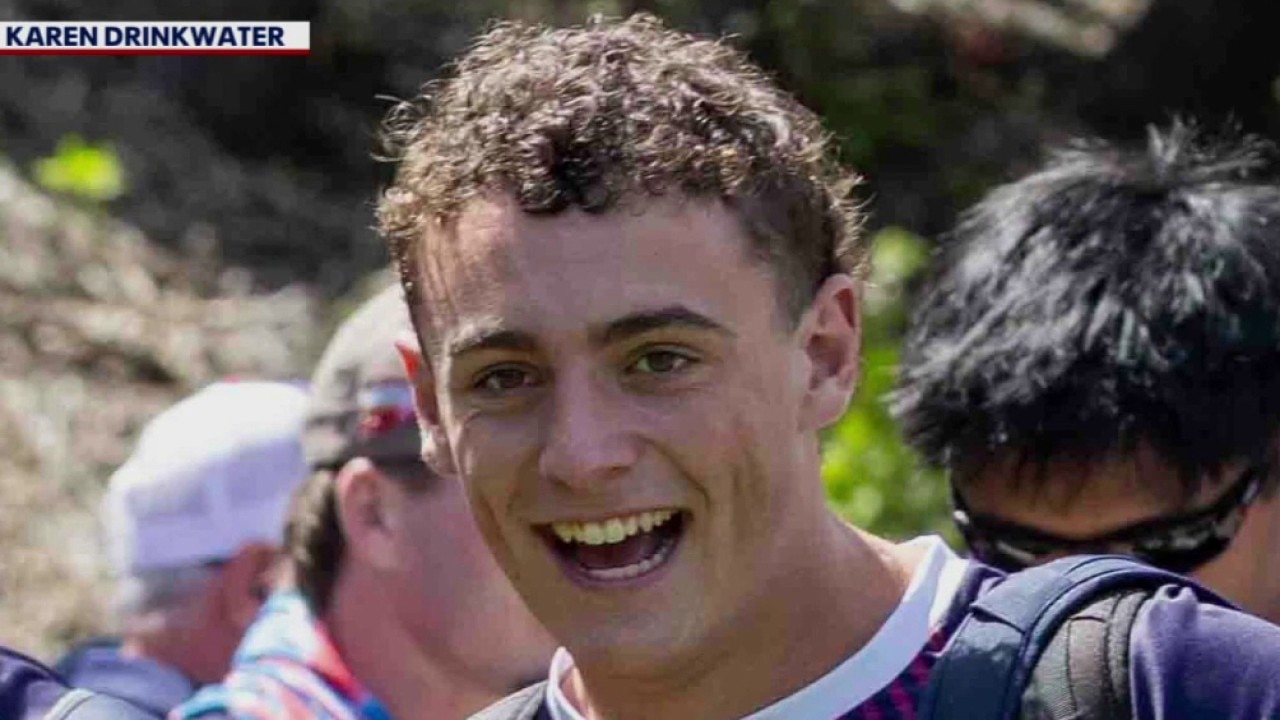 Saint Mary's rugby star dies after collapsing during training run