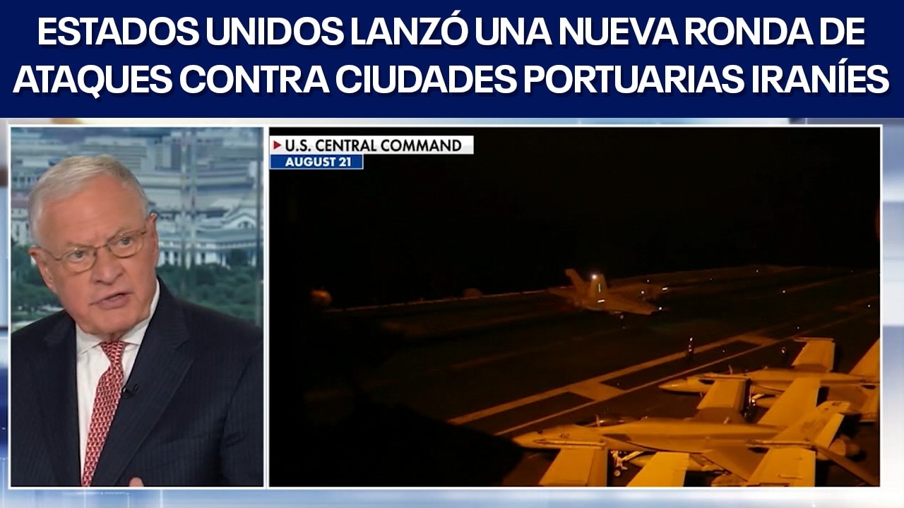 FOX 7 Español - 9/2/2026 Titulares