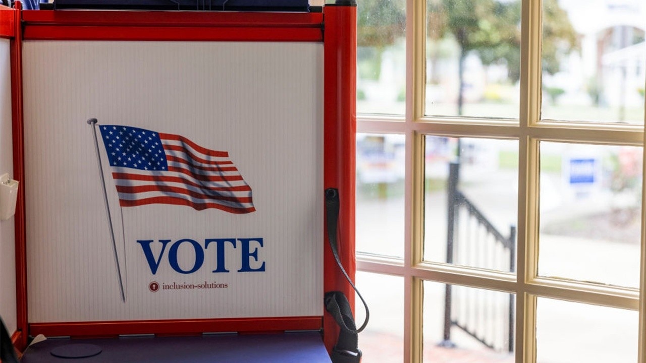 Elon Musk’s political spending and key Senate races could shape the midterms