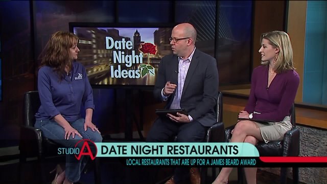 Planning a date with your special someone? Visit Milwaukee can help