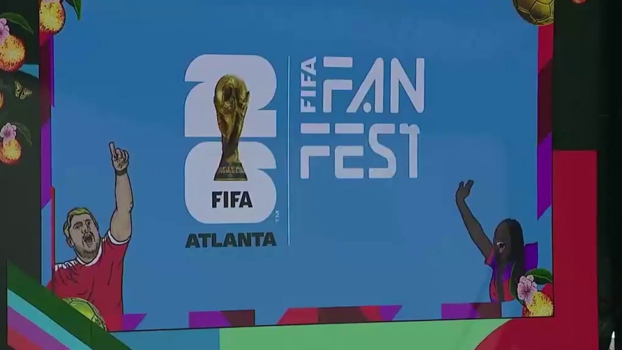 Day added to Fan Fest schedule for USA match