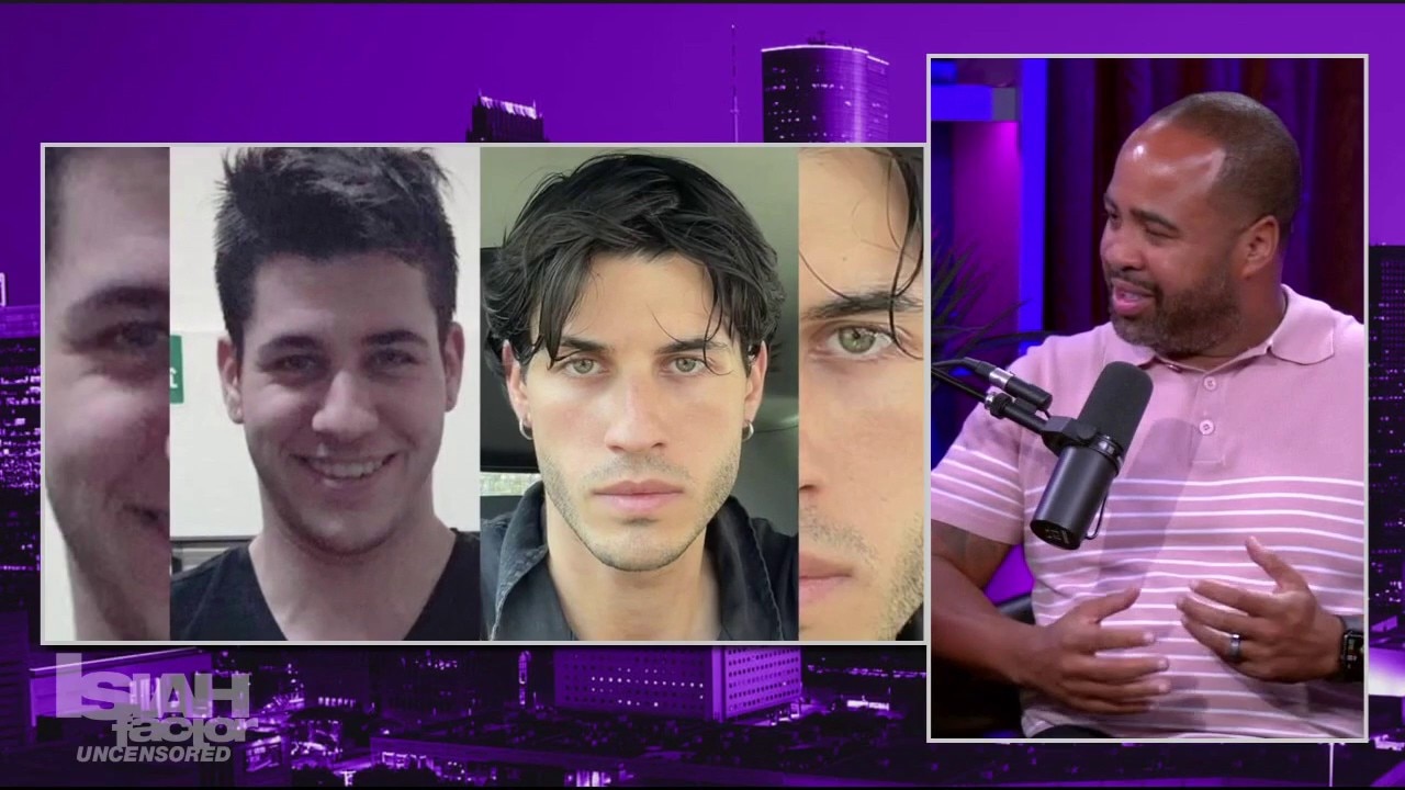 The Dark Side of Looksmaxxing: When Male Grooming Goes Too Far