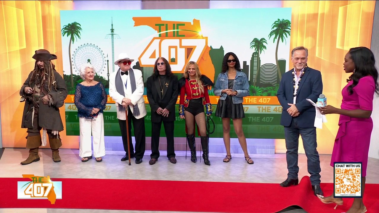 Oops! They Did It Again: Sunburst Impersonator Preview