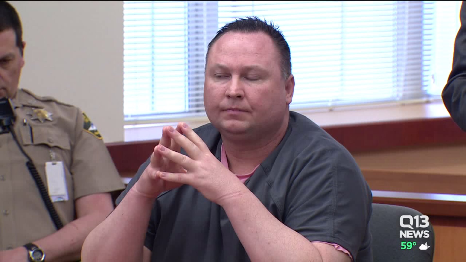 Man sentenced to prison for `revenge porn` crime