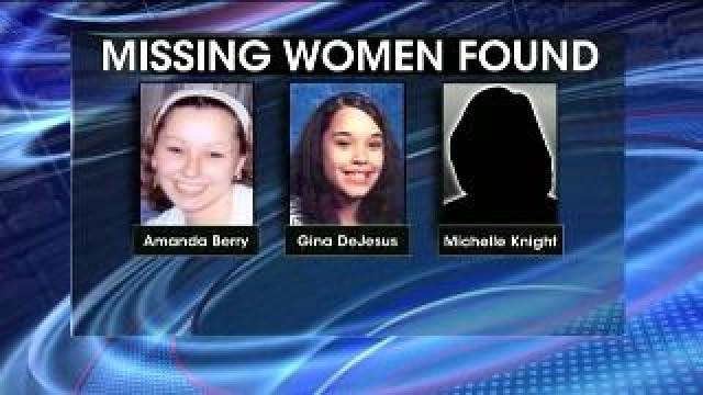 Ohio missing women found