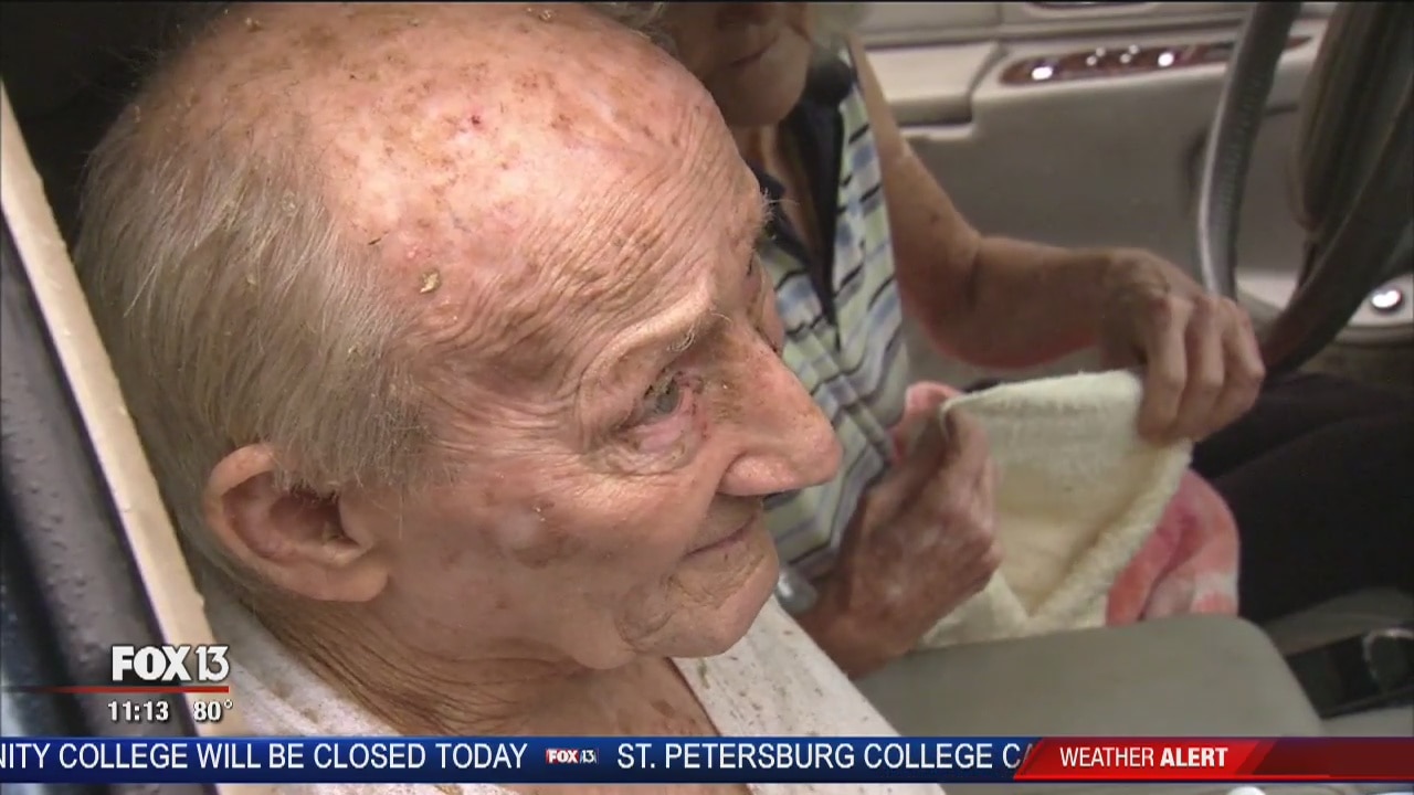 Seffner storm rescue