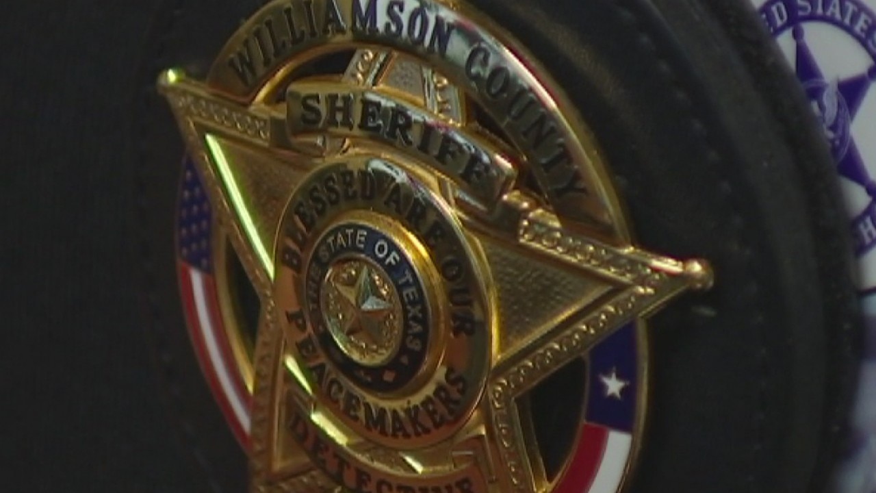 WilCo and US Marshals