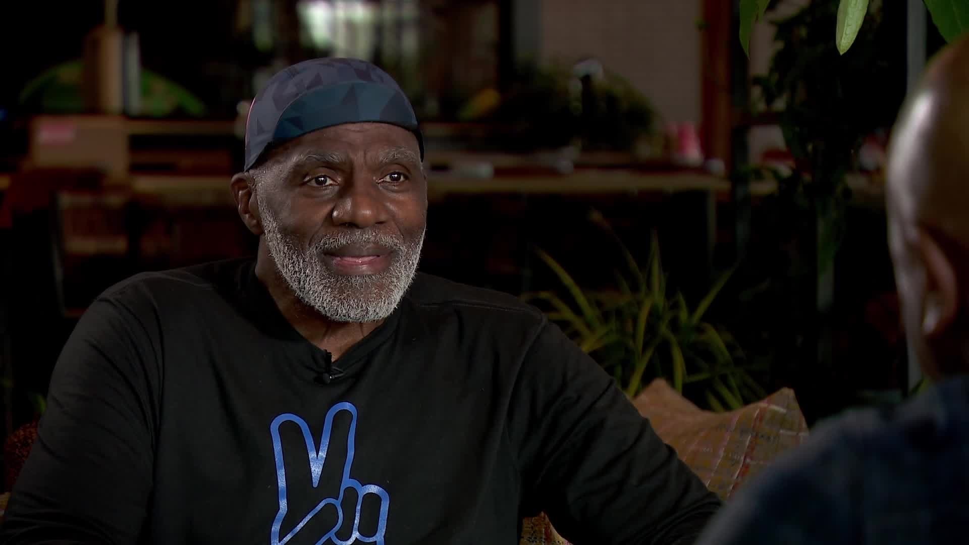 Alan Page: One on One with Henry Lake