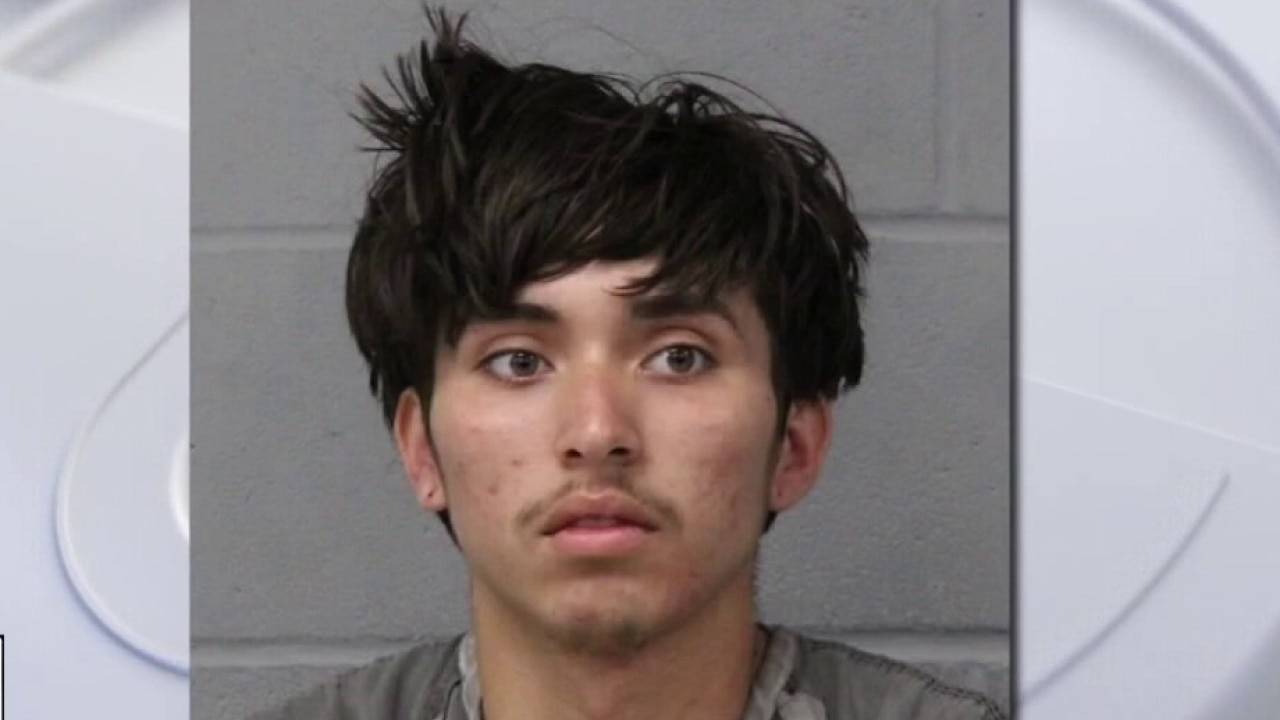 Austin shooting spree: Timeline of events