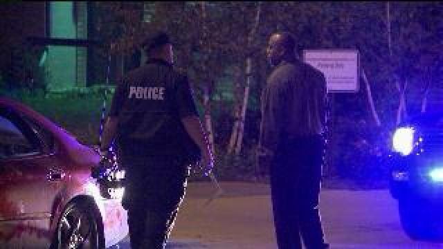 Traffic stop results in two arrests, one injury