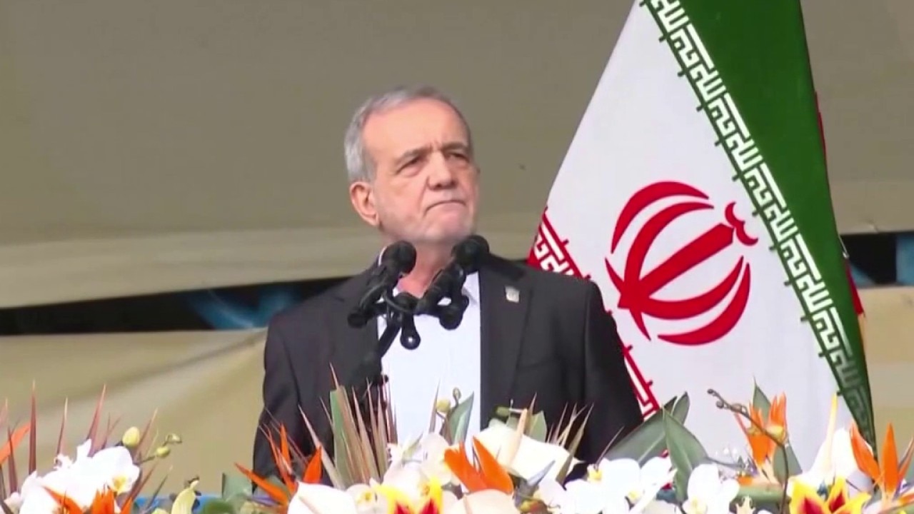 Iran makes new ceasefire proposal