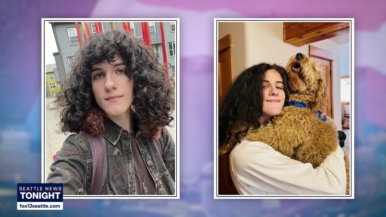 UW students honor Juniper Blessing, 19-year-old stabbed to death