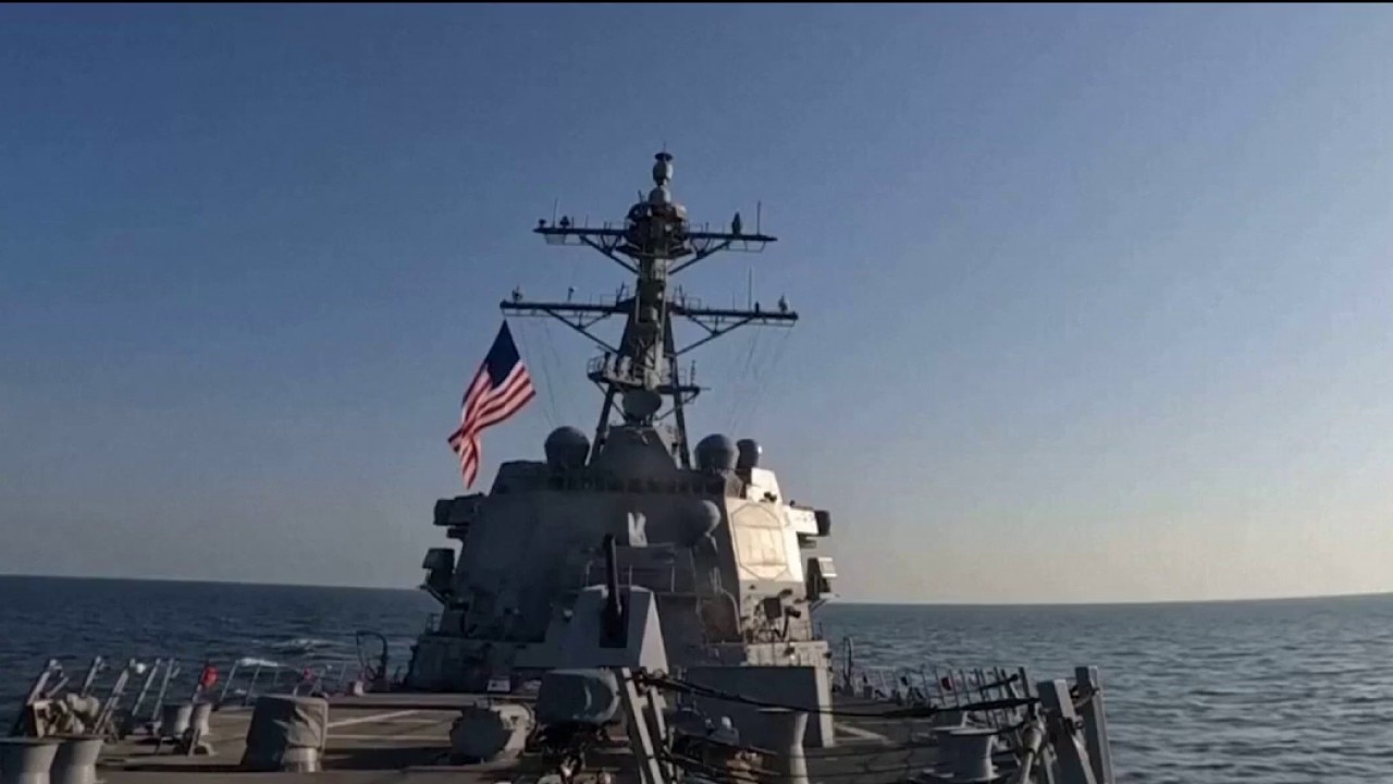 Pentagon watchdog releases Iran war report