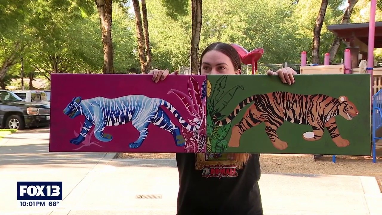WA artist still hopes for return of father's stolen ashes