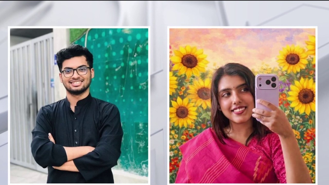 Missing USF students: Police seek public's help