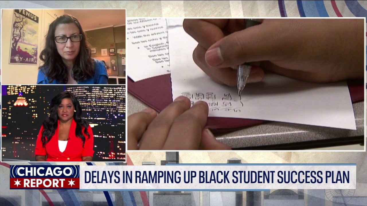 Is Chicago Public Schools' 'Black Student Success Plan' still happening? | The Chicago Report