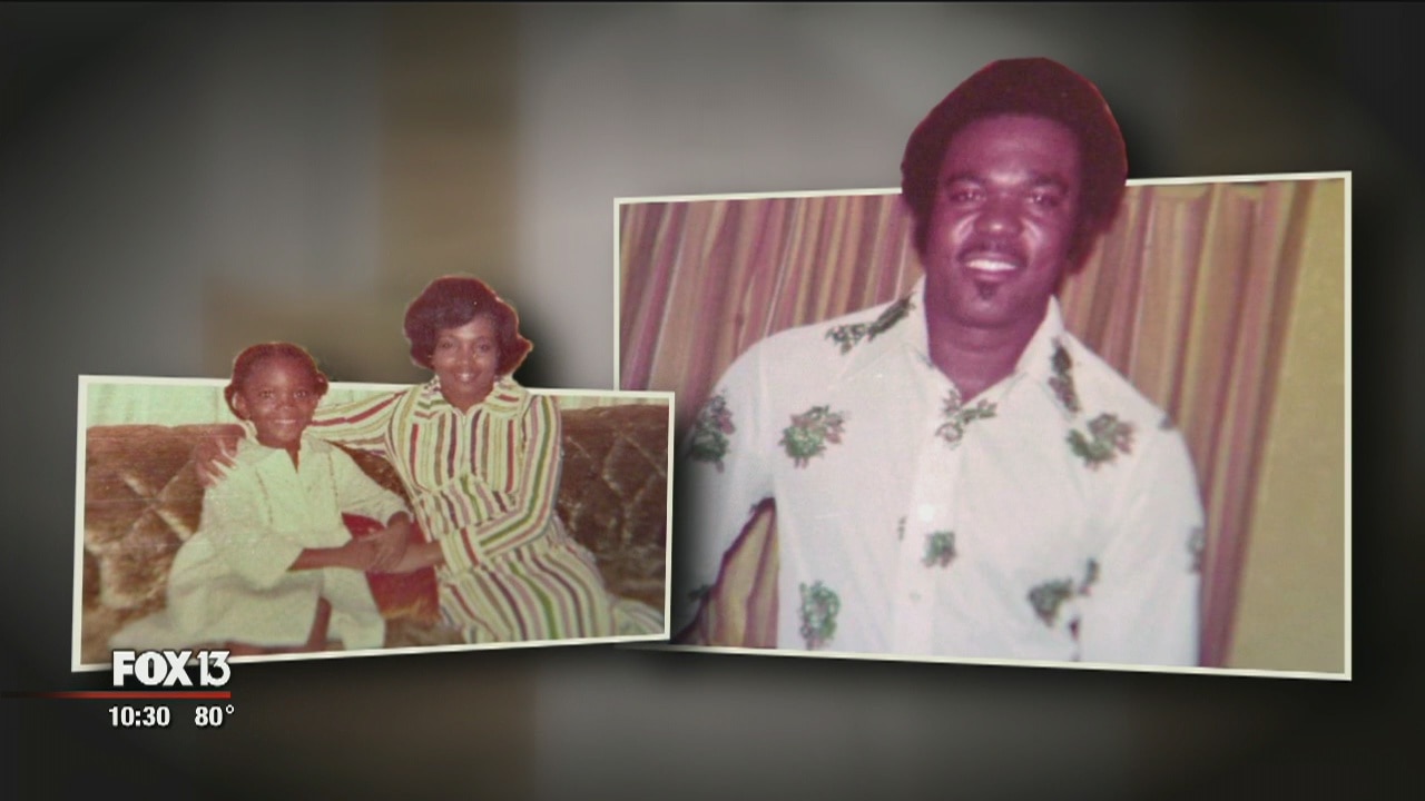 VA struggle haunts veteran's family