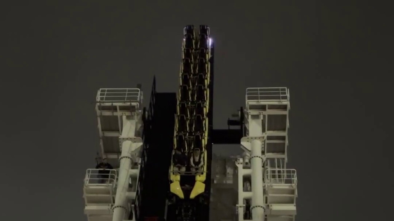 COTALAND faces lawsuit after ride malfunction