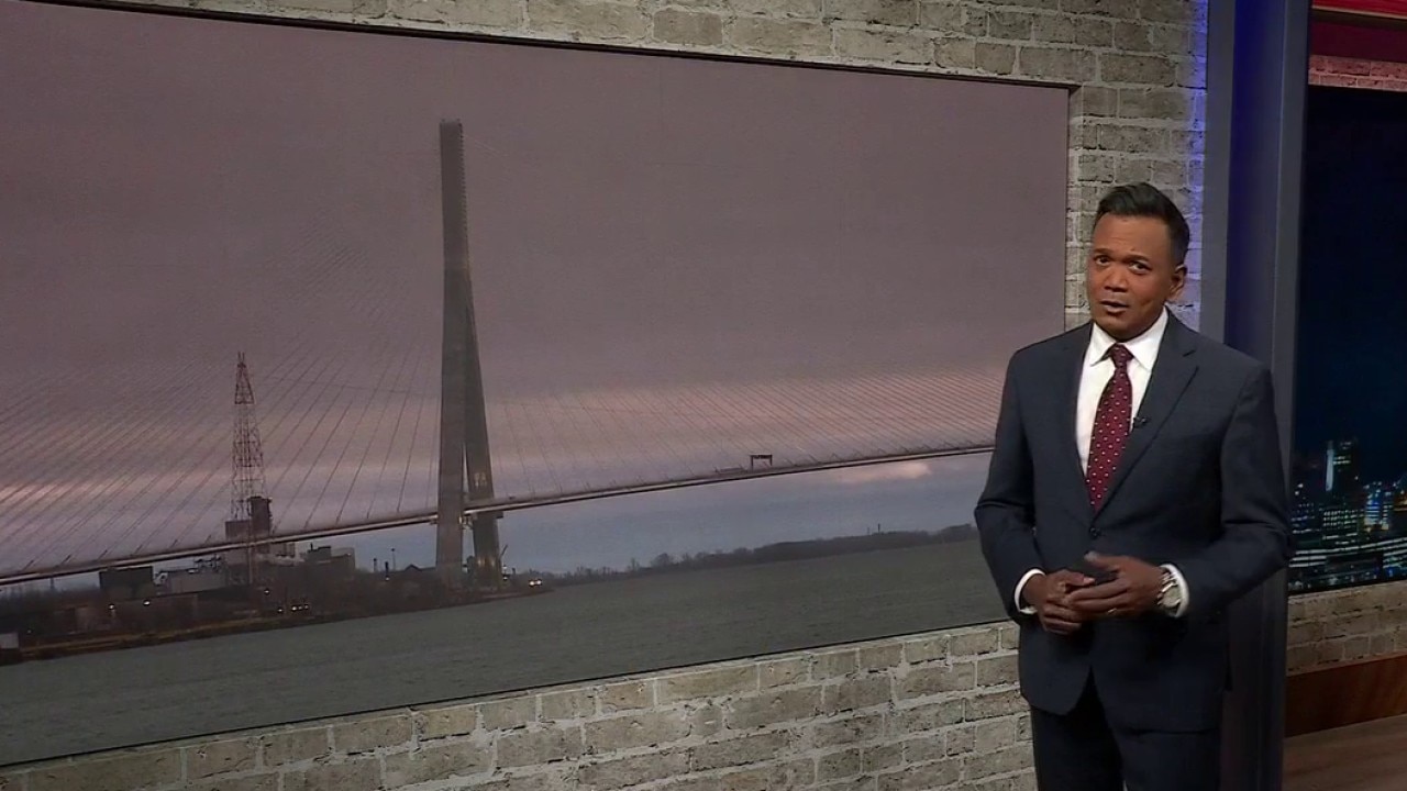 Windsor mayor on Gordie Howe Bridge & strategists address nominating conventions